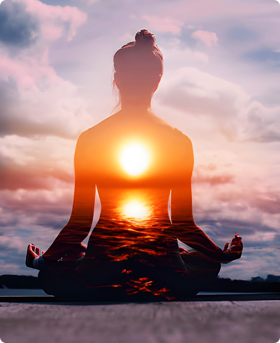 chakra balancing